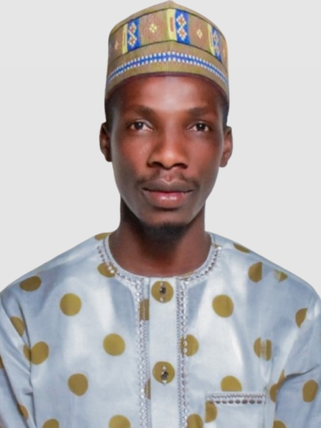 Sunusi Aliyu Hamisu